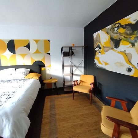 La Citronnade Hotel Floreffe Ngoại thất bức ảnh