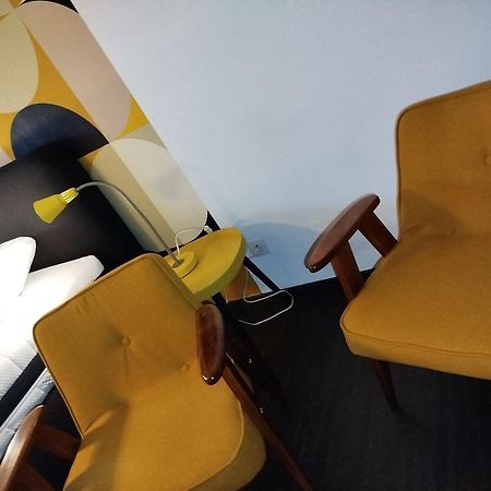 La Citronnade Hotel Floreffe Ngoại thất bức ảnh