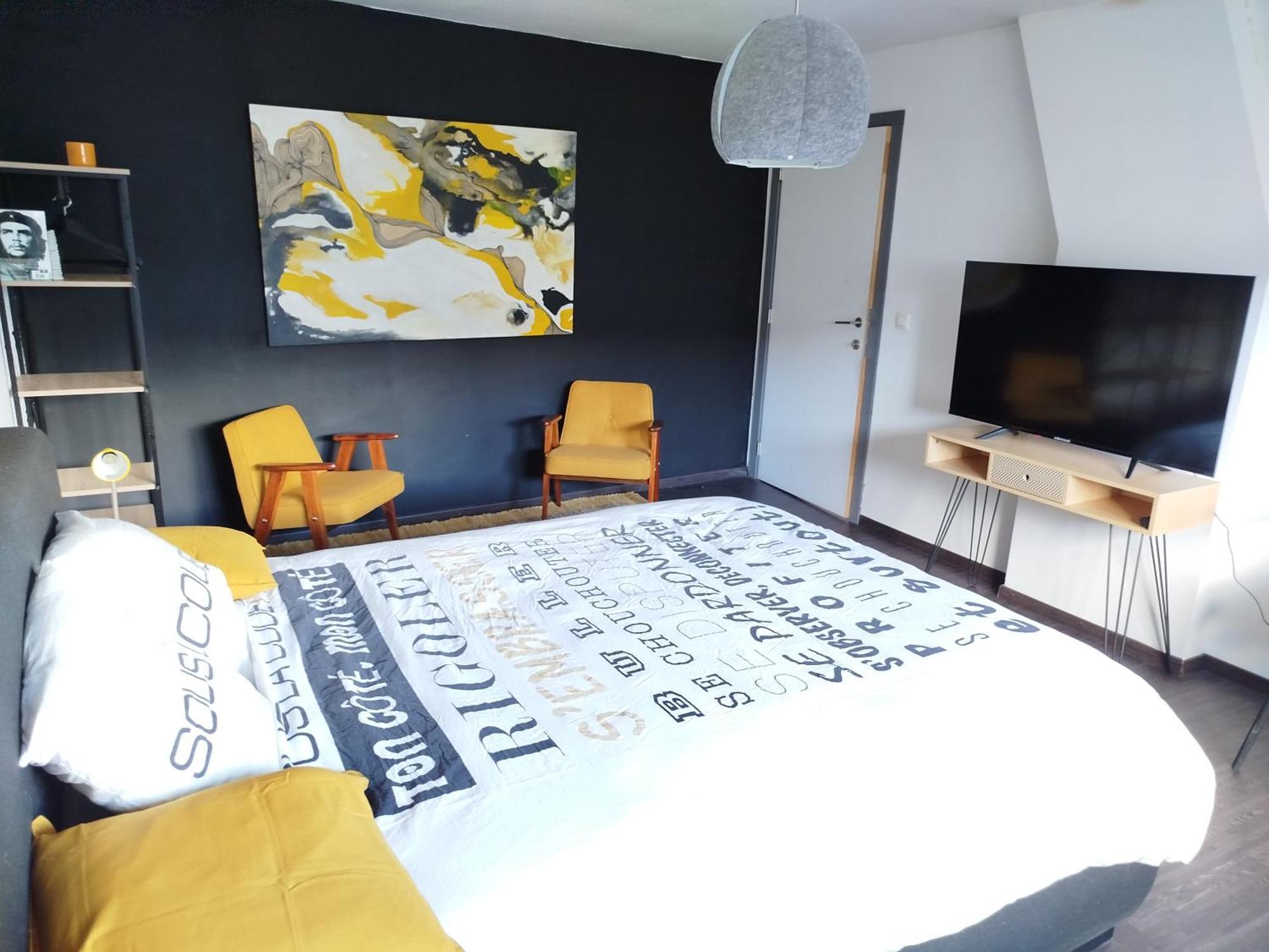 La Citronnade Hotel Floreffe Ngoại thất bức ảnh