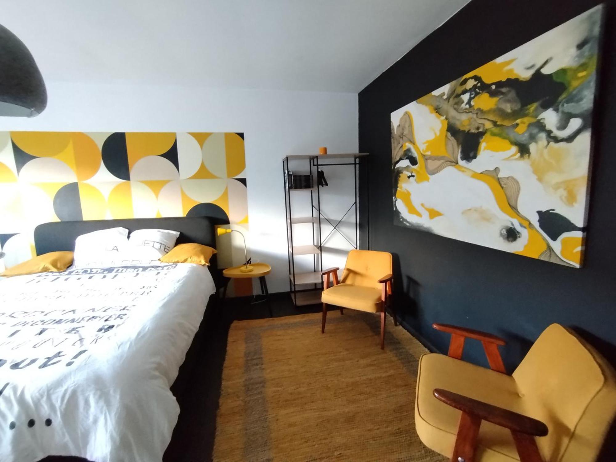 La Citronnade Hotel Floreffe Ngoại thất bức ảnh