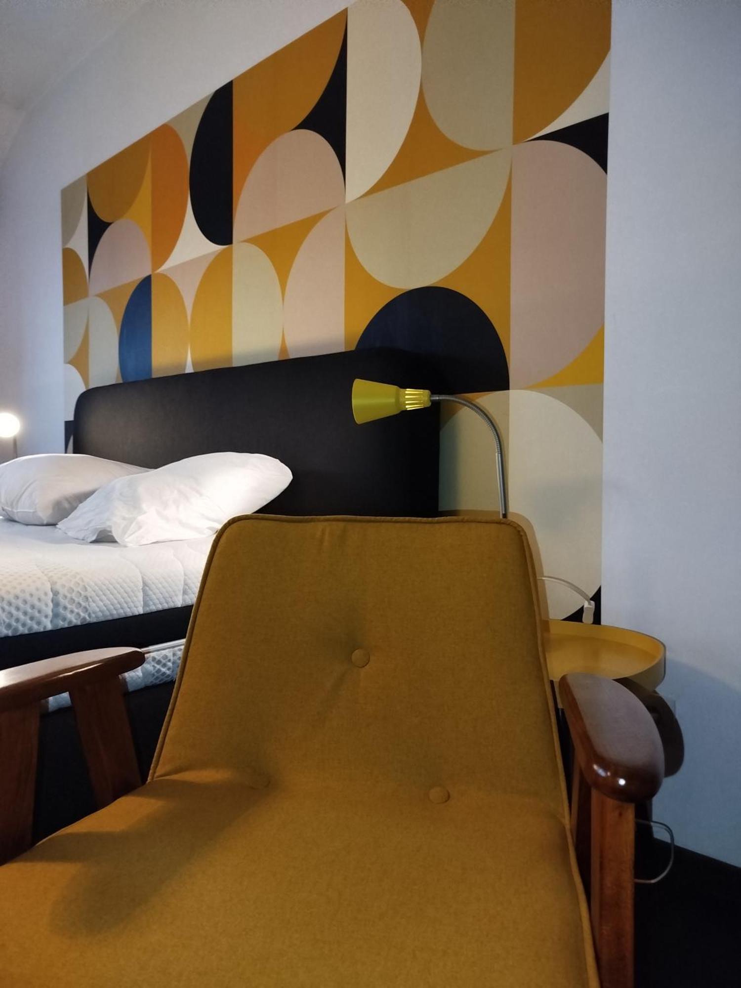 La Citronnade Hotel Floreffe Ngoại thất bức ảnh