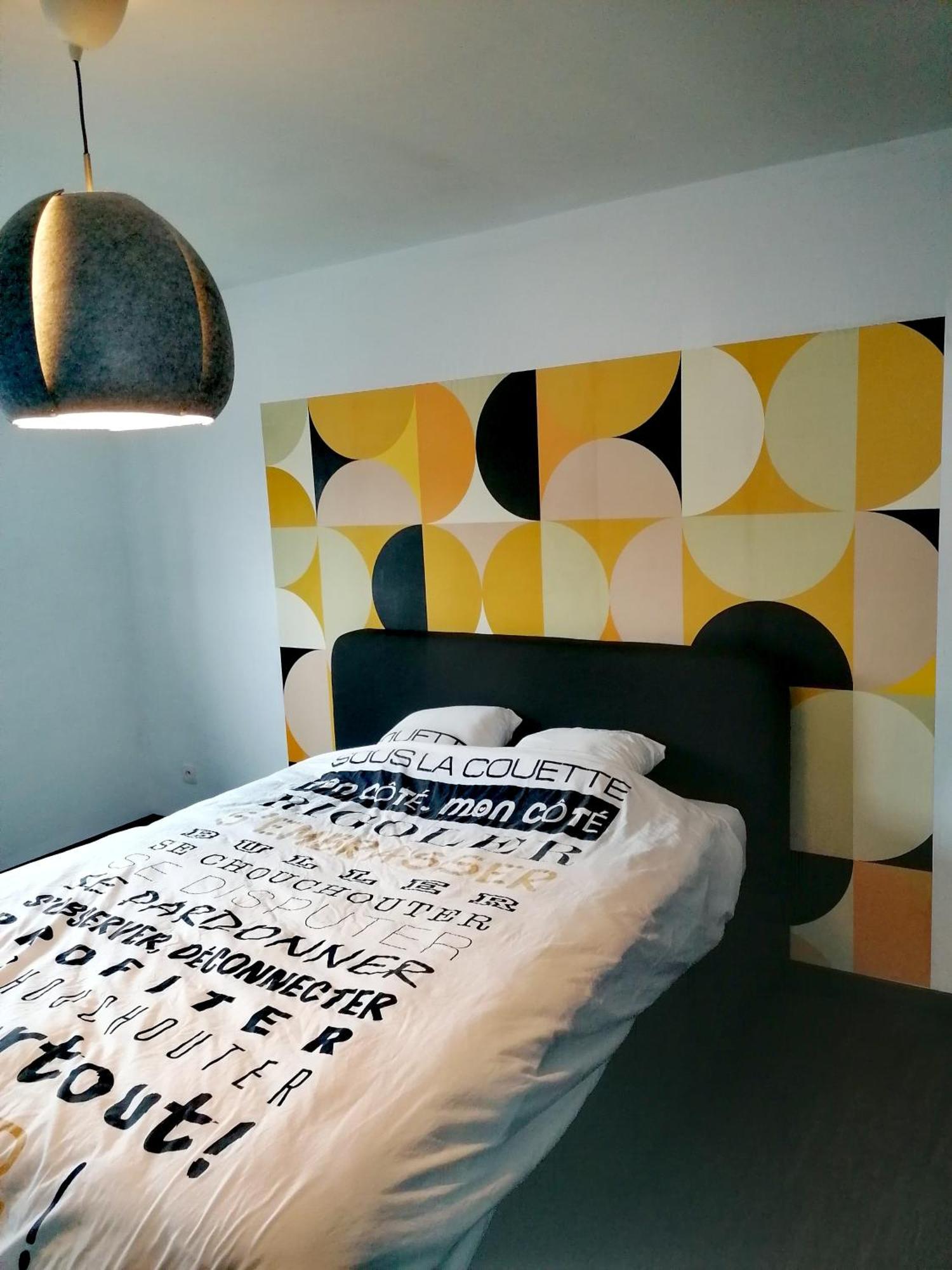 La Citronnade Hotel Floreffe Ngoại thất bức ảnh